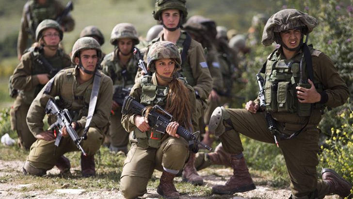 হামাসের হামলায় ২৩ ইসরাইলি সেনা নিহত