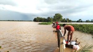 কুমিল্লায় মৎস্যখাতে