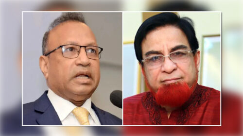 কুমিল্লায় সাবেক মন্ত্রী ও এমপির বিরুদ্ধে আরও দুটি মামলা