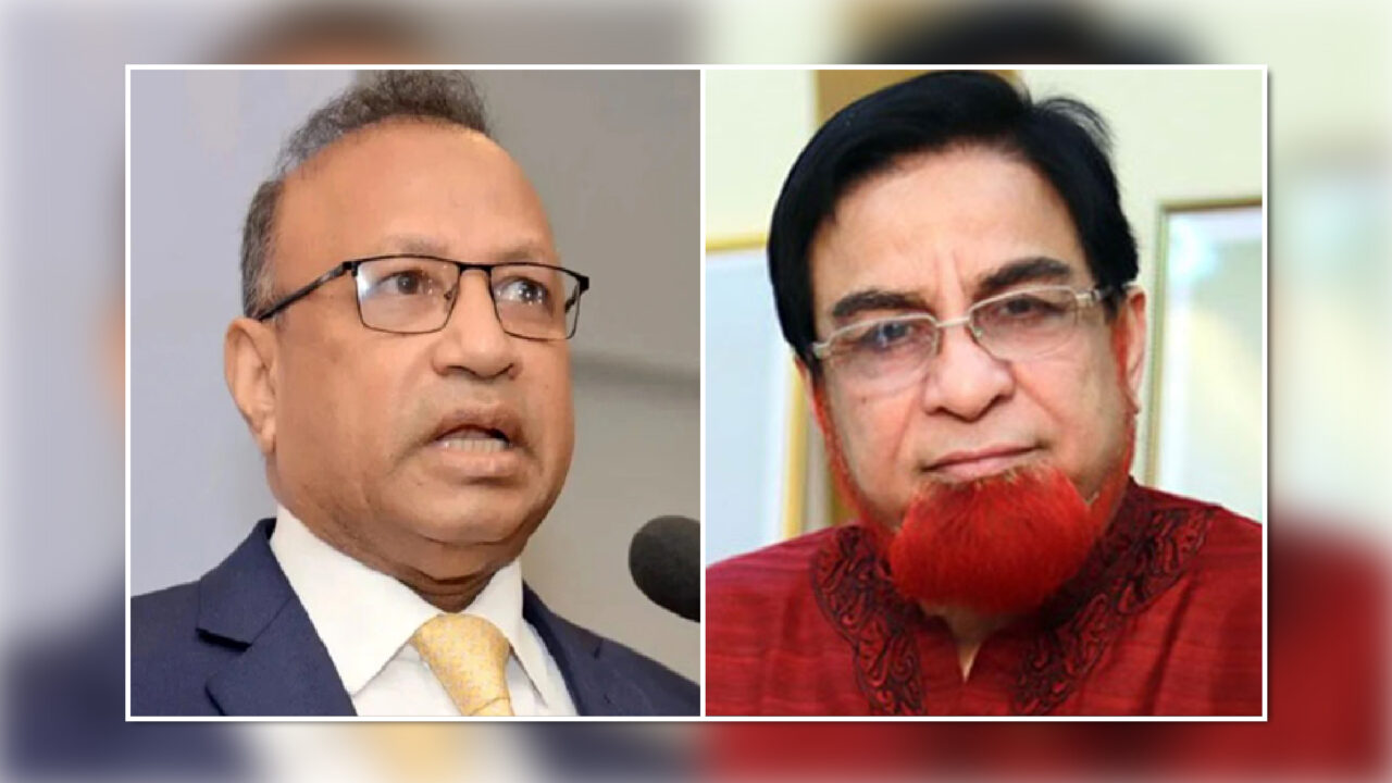 কুমিল্লায় সাবেক মন্ত্রী ও এমপির বিরুদ্ধে আরও দুটি মামলা