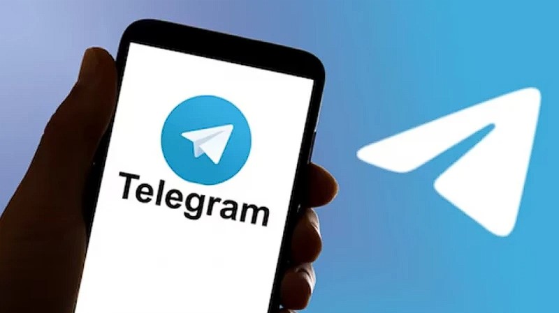 ইউক্রেনে রুশ অ্যাপ টেলিগ্রাম ব্যবহার নিষিদ্ধ