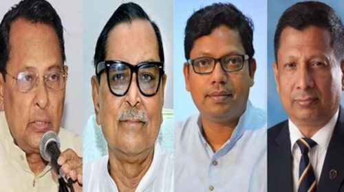 কারাগারে ইনু-মেনন-পলক-মামুন