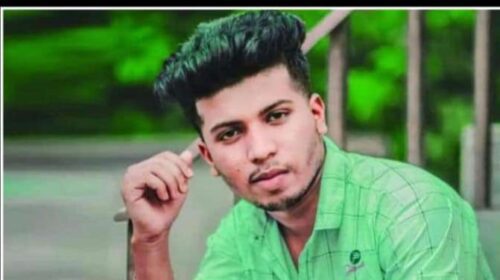 কুমিল্লায় নিষিদ্ধ সংগঠন ছাত্রলীগ নেতাকে প্রবাসীর স্ত্রীর ঘর থেকে আটক