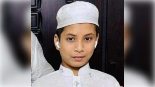 কুমিল্লায় মাদ্রাসার টয়লেট থেকে শিক্ষার্থীর ঝুলন্ত লাশ উদ্ধার