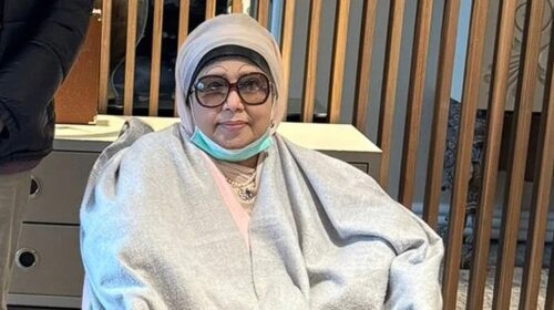 জিয়া অরফানেজ ট্রাস্ট মামলা: বুধবার আপিলের রায়