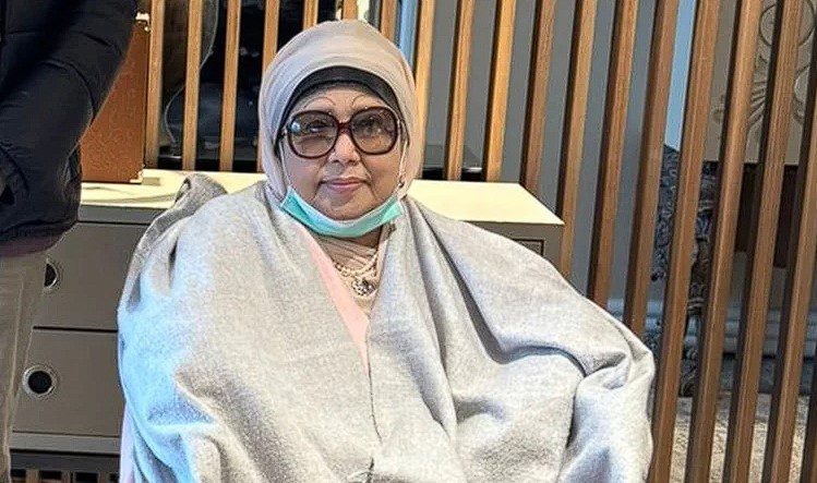 জিয়া অরফানেজ ট্রাস্ট মামলা: বুধবার আপিলের রায়