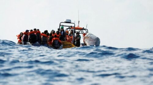 তিউনিসিয়ায় নৌকা ডুবে প্রাণহানি ২৭ জনের