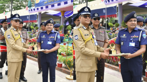 সীমান্ত ঘিরে অস্ত্র-মাদকের বিস্তার, উদ্ধারে সাফল্য দেখাচ্ছে কুমিল্লা জেলা পুলিশ