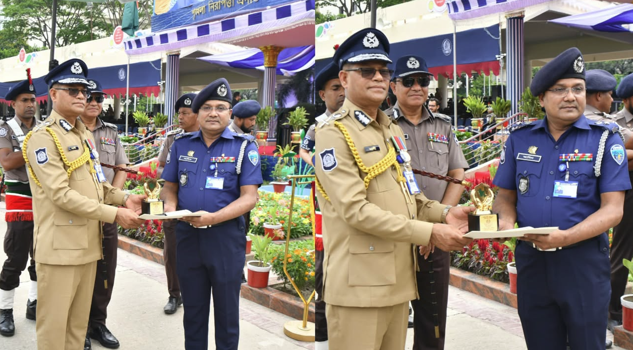 সীমান্ত ঘিরে অস্ত্র-মাদকের বিস্তার, উদ্ধারে সাফল্য দেখাচ্ছে কুমিল্লা জেলা পুলিশ